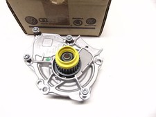 Pompe à eau Porsche Macan