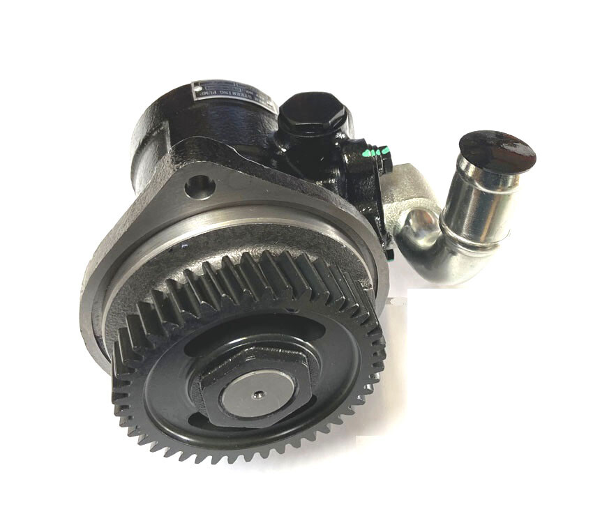 POWER STEERING PUMP FOR HINO 700 SERIES TRUCK E13C E4 (BRAND NEW)