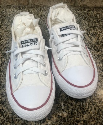 white converse womens 7.5