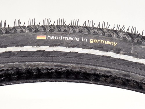 2-PACK Continental Top Contact Bicycle Winter Tire 700 x 42 PAIR - Picture 7 of 12