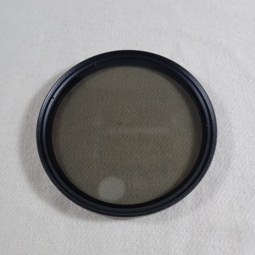 Variable 62mm ZOMEI ND2-400 for Canon Nikon Sony Camera Slim Adjustable Filter - Picture 3 of 6