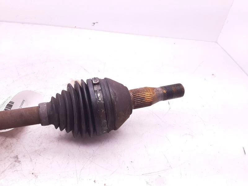 Driver Axle Shaft Front Axle 3.9L Fits 2005-2009 CHEVROLET UPLANDER 19256585 - Imagen 4 de 4