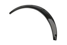 2x ensanchamiento de guardabarros de paso de rueda para Chevrolet Blazer S10 Pick