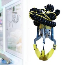 Automatic Machine Claw Gripper DIY Parts for Kids Claw Machine Claw Machine