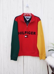 3xl tommy hilfiger jacket