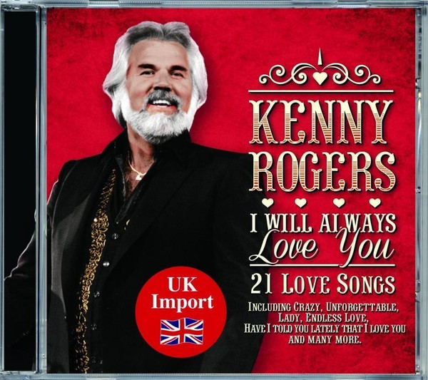 When You Love Someone Lyrics Kenny Rogers