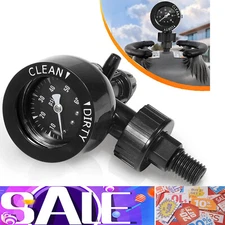 R0357200 Air Gauge Release Valve Assembly for Jandy CV, CL, DEV, DEL, JS Series