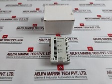 ABB RPBA-01 Profibus DP Adapter Module Rev R
