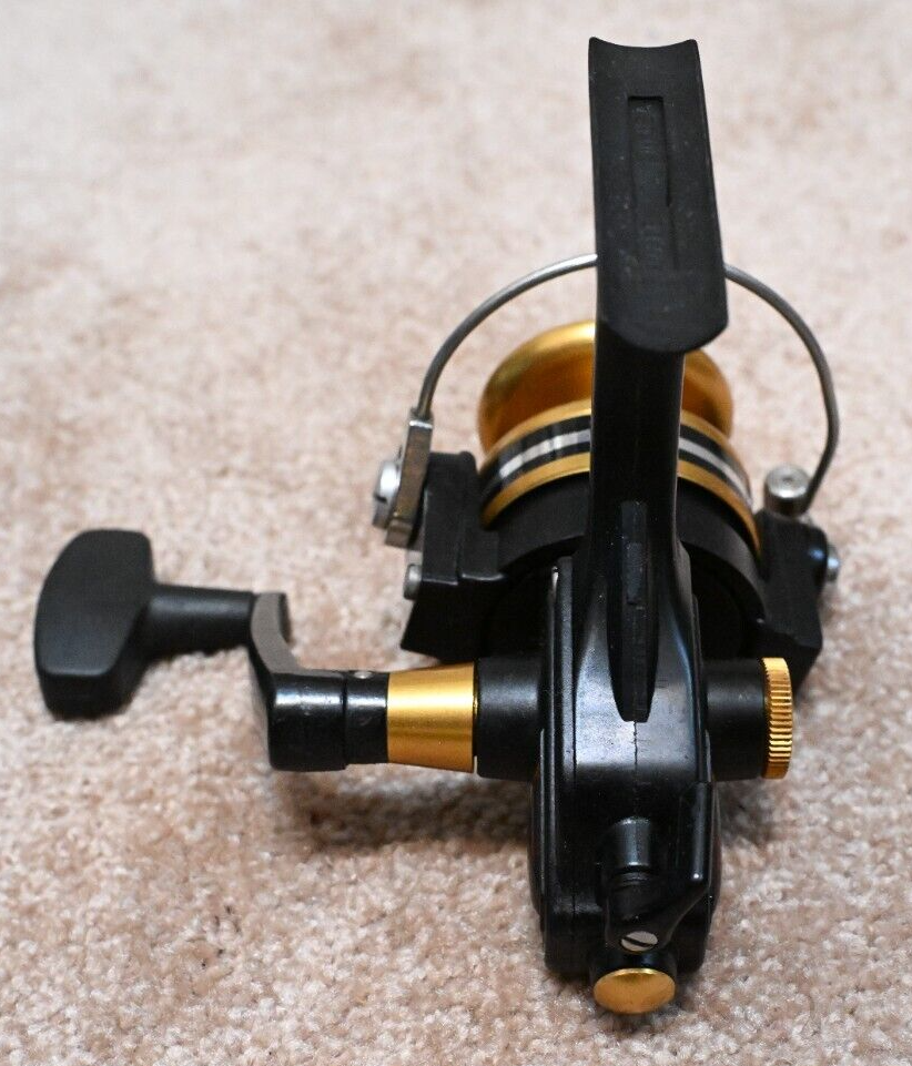 PENN 4400 SS スピニングリール 道具番長:PENN SPINFISHER 4400SS