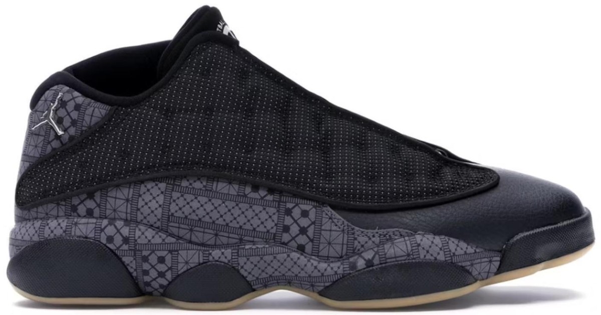 Air Jordan 13 low Quai54 日本未発売 Jordan 13 Retro Low Quai 54 for Sale | Authenticity Guaranteed | eBay