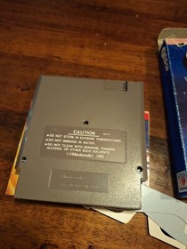 Orb 3d Cib Nintendo Nes