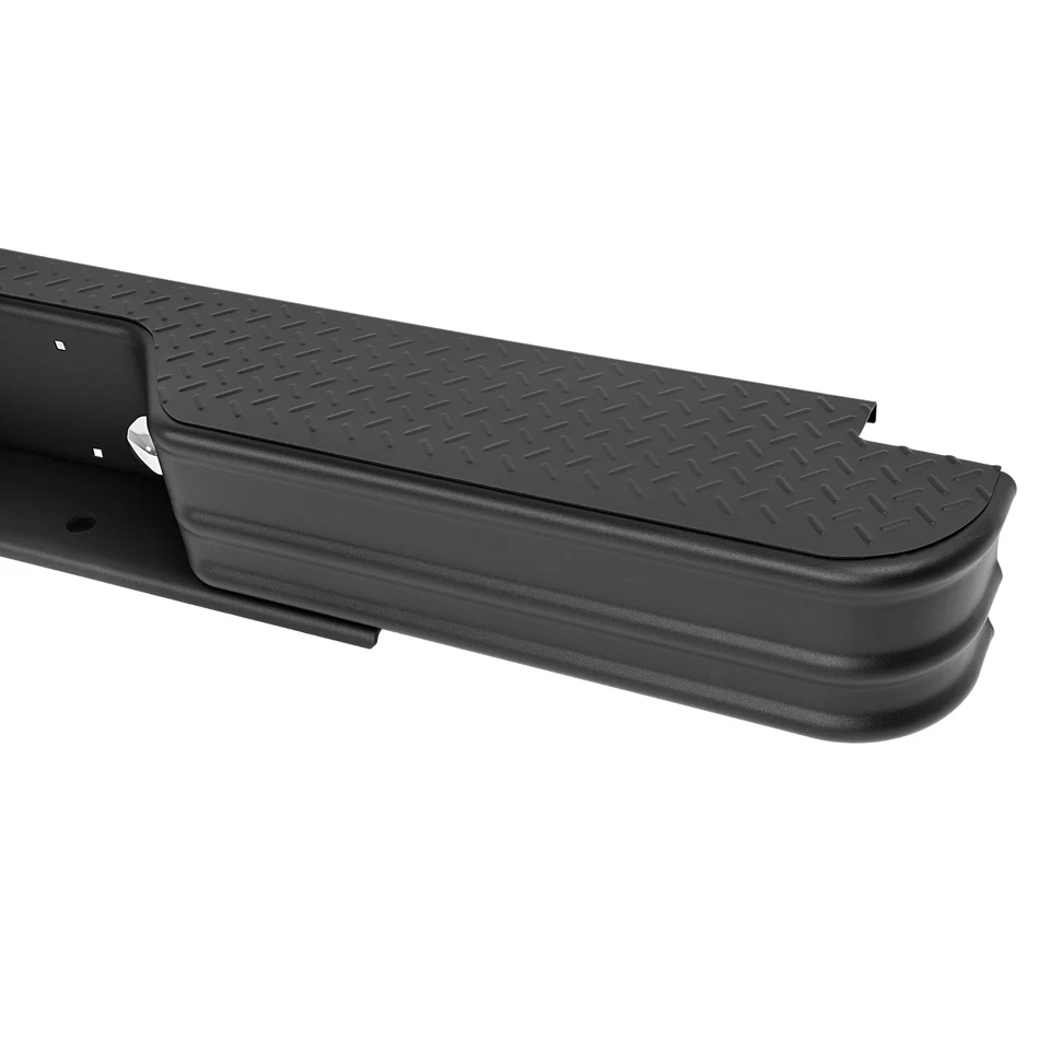 Diamond универсальный ступенчатый задний бампер для Mazda B2200 B2600 / пикапа Isuzu/F-150 - Изображение 4 из 4