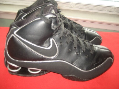 nike flight elite