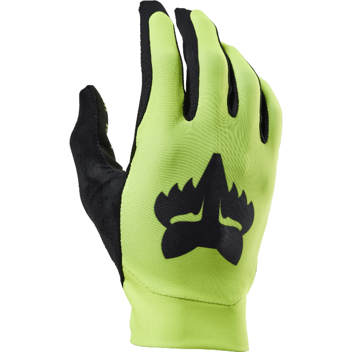TEST] guanti FOX FLEXAIR GLOVE PARK