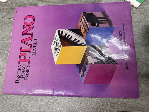 Lotto libri per pianoforte spartiti musicali vintage - Foto 7 di 12