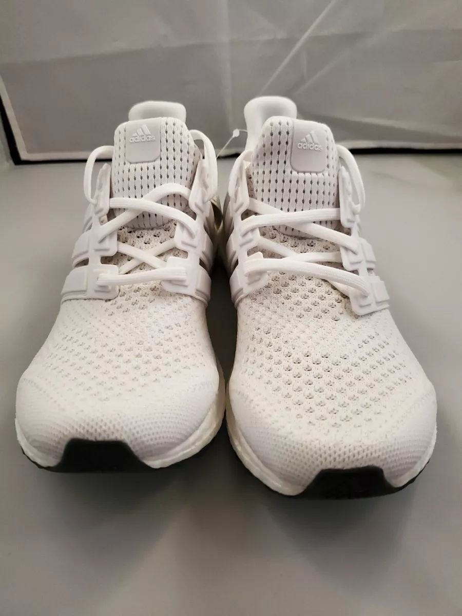 Buy UltraBoost 1.0 'Triple White' - S77416