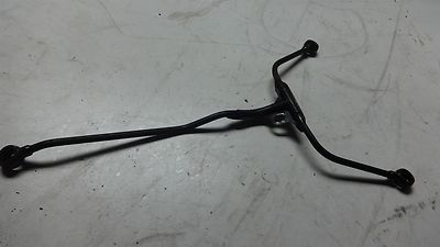 84 KAWASAKI GPZ900 ZX900 GPZ ZX 900 KM119B ENGINE OIL LINE | eBay