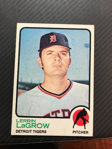 1973 Topps Baseball Cards Singles 300-660 Complete Your set You U Pick - Picture 161 of 334