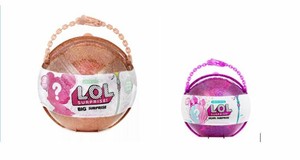 lol big surprise pearl