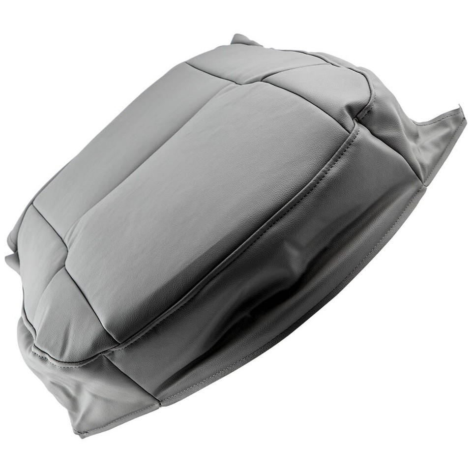 Left Side Synthetic Leather Seat Cushion Cover For Toyota 4Runner SR5