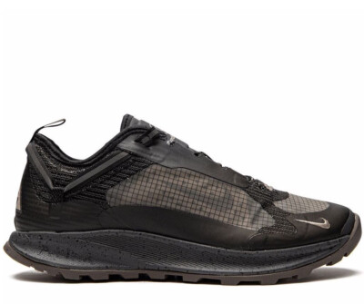 NIKE ACG AIR NASU 2 BLACK SNEAKERS DAMENSCHUHE DC8296-002