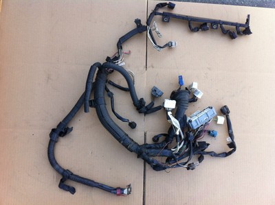 03-05 TOYOTA CELICA GT ENGINE WIRING HARNESS 82121-2M400 | eBay