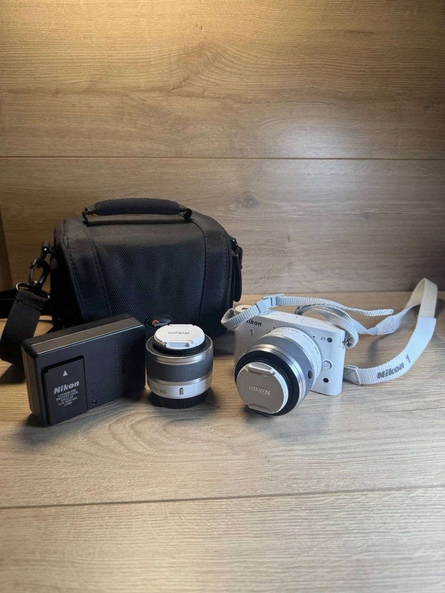 Nikon 1 J1 Digital Cameras for Sale - Shop New & Used Digital