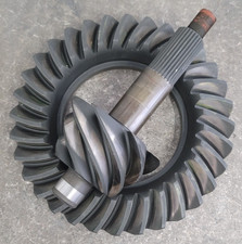 Used - Motive Ford 9 4.57 Gear Set - Ford 9 Inch - 457 - Free Shipping