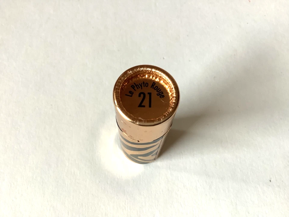 SISLEY - Le Phyto Rouge, No 21, Rose Nouméa, NEU! - Bild 4 von 4