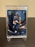 2023 Panini Spectra Jaxon Smith-Njigba #126 Neon Blue Prizm Die-Cut /50