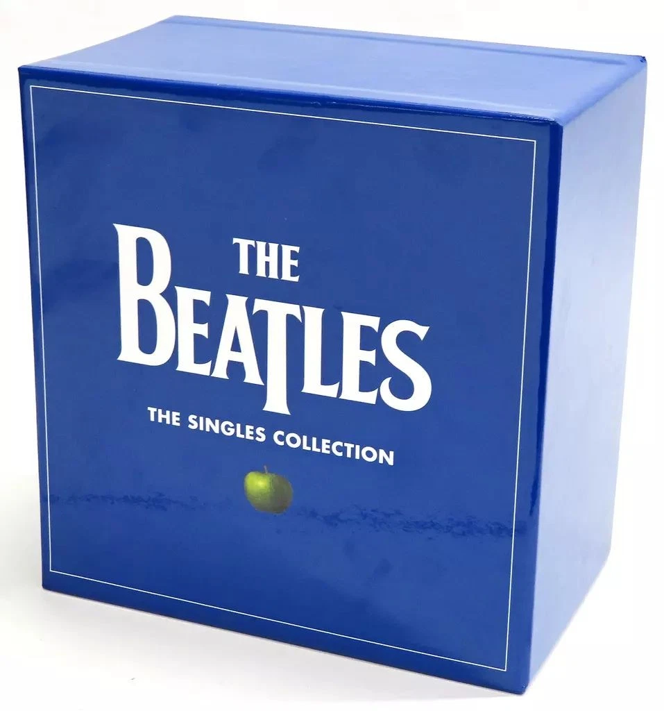 beatles ep collection products for sale | eBay