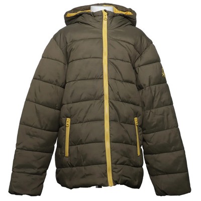 United Colors of Benetton, Winterjacke, Unisex (Kinder), Größe: 150 #QbT
