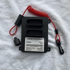 Sea Doo Bombardier 2004 Rxp Supercharged Ecu 40. 7 Hours 420664942