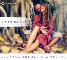 Mantra Love von Deva Premal  Miten | CD | Zustand sehr gut