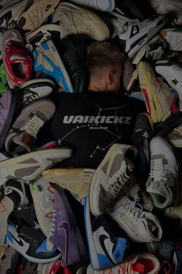 XXL 1€ High End Sneaker Show 🔥 + 1000€ Giveaway