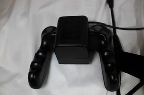 Nintendo Virtual Boy Vintage 1995 Stereoscopic 3D Game Console w/ Mario's Tennis