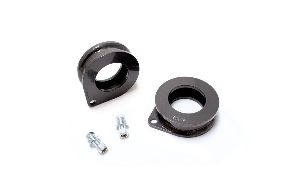 MaxTrac 839715 1.5" Lift Front Leveling Spacer for 2007-2018 Jeep Wrangler (JK) - Image 2 of 4