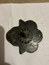 TRIUMPH 650 TR6 T120 4 SPEED G/CHANGE CAMPLATE 57-0500   Early Type STEEL