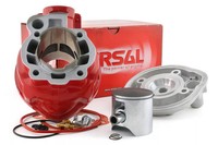 Zylinder Kit Airsal Xtrem 88Ccm AM6