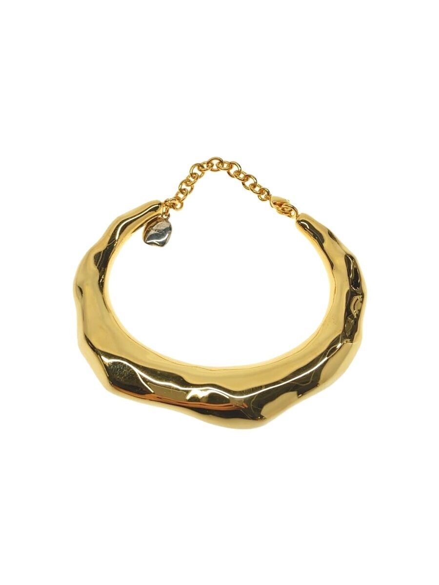 Chieko Gold Design Bangle for Women GLD 2270
