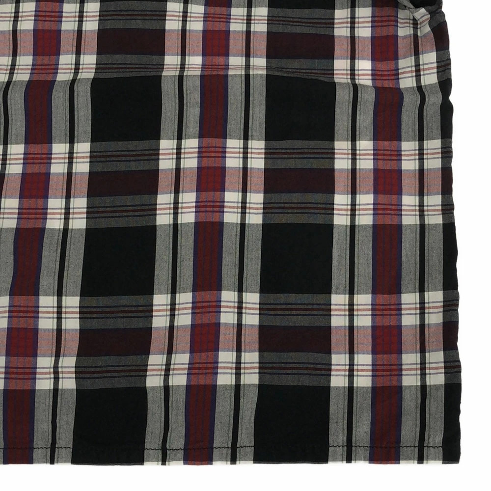 Secondhand ENGINEERED GARMENTS Check Pattern Shir… - image 6