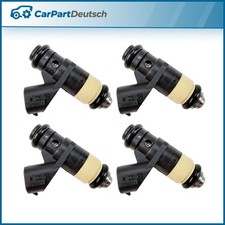 4X Einspritzventil Einspritzdüse Für Audi A2 VW Polo 2000-2008 1.4L 036906031M