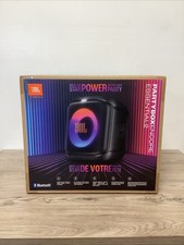 JBL PartyBox Encore Essential 2 Illuminated Party Speaker NEW
