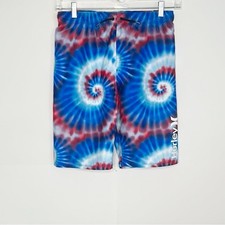 Boys Hurley Swim Trunks Size XL