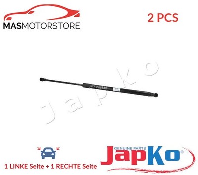GASFEDER DÄMPFER HECKKLAPPE PAAR JAPKO ZSJ09210 2PCS V NEU OE QUALITÄT