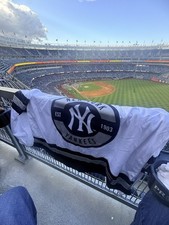 2026 New York Yankees Hockey Jersey