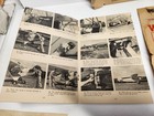 Old 1940s Jack Armstrong Premium Pre-Flight Piper Cub Training Kit — photo 4