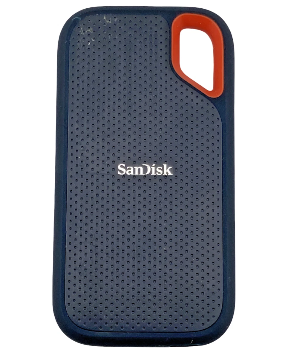 SanDisk Solid State Drives for sale - eBay