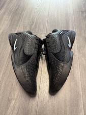 Nike LeBron 22 LX BlackLabel Pack 1 Of 1984 Basketball Mens 13.5 New IB3866-001