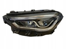 Frontscheinwerfer Mercedes-Benz Gla H247 A2479067701KZ- LED Links Headlight
